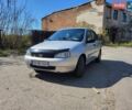 Сірий ВАЗ Калина, об'ємом двигуна 1.6 л та пробігом 223 тис. км за 2550 $, фото 1 на Automoto.ua