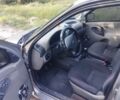 Серый ВАЗ Калина, объемом двигателя 1.6 л и пробегом 206 тыс. км за 2850 $, фото 7 на Automoto.ua