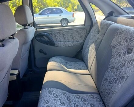 Сірий ВАЗ Kalina, об'ємом двигуна 1.6 л та пробігом 145 тис. км за 1500 $, фото 2 на Automoto.ua