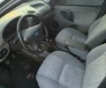 Сірий ВАЗ Калина, об'ємом двигуна 1.6 л та пробігом 140 тис. км за 2300 $, фото 3 на Automoto.ua