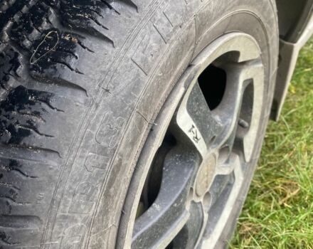 Серый ВАЗ Калина, объемом двигателя 1.6 л и пробегом 1000 тыс. км за 899 $, фото 4 на Automoto.ua