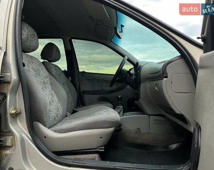 ВАЗ Калина 2006 в Черновцах на Automoto.ua Серый ВАЗ Калина, объемом двигателя 1.6 л и пробегом 190 тыс. км за 2750 $, фото 19 на Automoto.ua