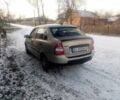 Сірий ВАЗ Калина, об'ємом двигуна 0 л та пробігом 200 тис. км за 2000 $, фото 5 на Automoto.ua