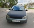 Серый ВАЗ Калина, объемом двигателя 1.6 л и пробегом 160 тыс. км за 1700 $, фото 1 на Automoto.ua