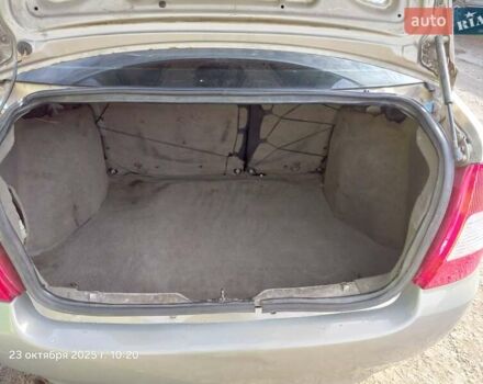 Серый ВАЗ Калина, объемом двигателя 1.6 л и пробегом 276 тыс. км за 2500 $, фото 11 на Automoto.ua