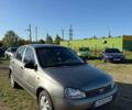 ВАЗ Калина 2006 в Чернигове на Automoto.ua Серый ВАЗ Калина, объемом двигателя 1.6 л и пробегом 240 тыс. км за 2450 $, фото 2 на Automoto.ua