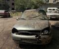 Серый ВАЗ Калина, объемом двигателя 1.6 л и пробегом 252 тыс. км за 222 $, фото 1 на Automoto.ua