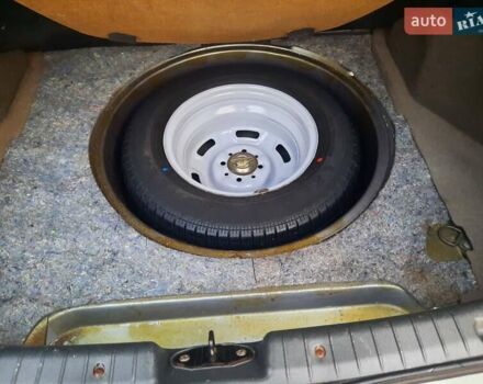 Серый ВАЗ Калина, объемом двигателя 1.6 л и пробегом 71 тыс. км за 2600 $, фото 19 на Automoto.ua