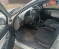 Серый ВАЗ Калина, объемом двигателя 1.6 л и пробегом 250 тыс. км за 1650 $, фото 5 на Automoto.ua