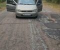 Серый ВАЗ Калина, объемом двигателя 1.6 л и пробегом 270 тыс. км за 2000 $, фото 4 на Automoto.ua