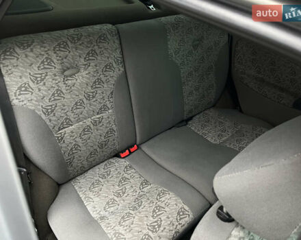 ВАЗ Калина 2006 в Черновцах на Automoto.ua Серый ВАЗ Калина, объемом двигателя 1.6 л и пробегом 190 тыс. км за 2750 $, фото 22 на Automoto.ua