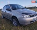 Сірий ВАЗ Калина, об'ємом двигуна 1.6 л та пробігом 212 тис. км за 2599 $, фото 7 на Automoto.ua