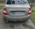 Сірий ВАЗ Калина, об'ємом двигуна 1.6 л та пробігом 260 тис. км за 1705 $, фото 7 на Automoto.ua