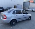 Сірий ВАЗ Калина, об'ємом двигуна 1.6 л та пробігом 195 тис. км за 2700 $, фото 8 на Automoto.ua