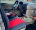 Сірий ВАЗ Kalina, об'ємом двигуна 1.6 л та пробігом 32 тис. км за 3550 $, фото 2 на Automoto.ua