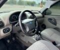 Сірий ВАЗ Калина, об'ємом двигуна 1.6 л та пробігом 265 тис. км за 2400 $, фото 15 на Automoto.ua