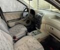Сірий ВАЗ Калина, об'ємом двигуна 1.6 л та пробігом 220 тис. км за 1250 $, фото 18 на Automoto.ua