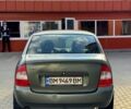 Серый ВАЗ Kalina, объемом двигателя 1.6 л и пробегом 240 тыс. км за 2150 $, фото 6 на Automoto.ua