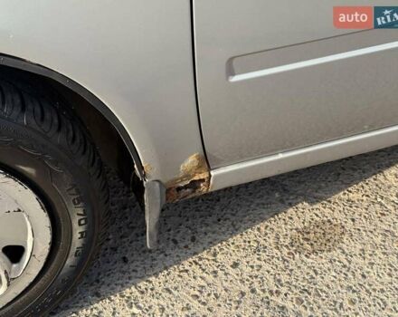 Серый ВАЗ Калина, объемом двигателя 1.6 л и пробегом 153 тыс. км за 1990 $, фото 3 на Automoto.ua