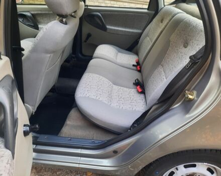 Сірий ВАЗ Калина, об'ємом двигуна 0 л та пробігом 70 тис. км за 2400 $, фото 5 на Automoto.ua