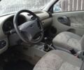 Сірий ВАЗ Калина, об'ємом двигуна 1.6 л та пробігом 90 тис. км за 2200 $, фото 1 на Automoto.ua