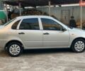 Сірий ВАЗ Калина, об'ємом двигуна 1.6 л та пробігом 227 тис. км за 2350 $, фото 10 на Automoto.ua