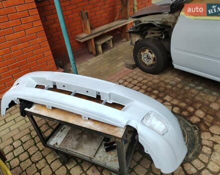 Серый ВАЗ Калина, объемом двигателя 1.6 л и пробегом 91 тыс. км за 1800 $, фото 79 на Automoto.ua