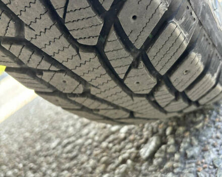 Серый ВАЗ Калина, объемом двигателя 1.6 л и пробегом 161 тыс. км за 2050 $, фото 39 на Automoto.ua