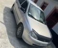 Сірий ВАЗ Калина, об'ємом двигуна 1.6 л та пробігом 89 тис. км за 1550 $, фото 2 на Automoto.ua