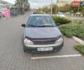 Сірий ВАЗ Калина, об'ємом двигуна 1.6 л та пробігом 385 тис. км за 1250 $, фото 1 на Automoto.ua