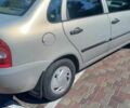 Сірий ВАЗ Калина, об'ємом двигуна 1.6 л та пробігом 62 тис. км за 3000 $, фото 6 на Automoto.ua