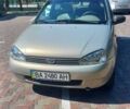 Сірий ВАЗ Калина, об'ємом двигуна 1.6 л та пробігом 62 тис. км за 3000 $, фото 1 на Automoto.ua