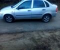 Сірий ВАЗ Kalina, об'ємом двигуна 1.6 л та пробігом 1220 тис. км за 2000 $, фото 1 на Automoto.ua