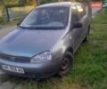 Серый ВАЗ Калина, объемом двигателя 1.6 л и пробегом 235 тыс. км за 950 $, фото 1 на Automoto.ua