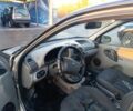 Серый ВАЗ Калина, объемом двигателя 1.6 л и пробегом 86 тыс. км за 1450 $, фото 7 на Automoto.ua