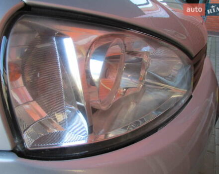 Серый ВАЗ Калина, объемом двигателя 1.6 л и пробегом 91 тыс. км за 1800 $, фото 17 на Automoto.ua