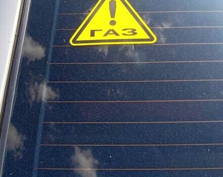 Сірий ВАЗ Калина, об'ємом двигуна 1.6 л та пробігом 228 тис. км за 1800 $, фото 1 на Automoto.ua