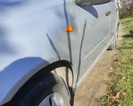 ВАЗ Калина 2007 в Каменце-Подольском на Automoto.ua Серый ВАЗ Калина, объемом двигателя 1.6 л и пробегом 156 тыс. км за 2000 $, фото 2 на Automoto.ua