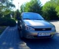 Серый ВАЗ Kalina, объемом двигателя 1.6 л и пробегом 199 тыс. км за 2600 $, фото 1 на Automoto.ua