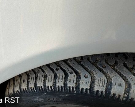 Серый ВАЗ Kalina, объемом двигателя 1.6 л и пробегом 180 тыс. км за 2300 $, фото 4 на Automoto.ua