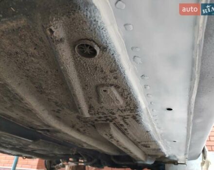 Серый ВАЗ Калина, объемом двигателя 1.6 л и пробегом 91 тыс. км за 1800 $, фото 110 на Automoto.ua