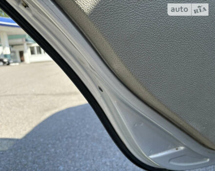 Серый ВАЗ Калина, объемом двигателя 1.6 л и пробегом 161 тыс. км за 2050 $, фото 25 на Automoto.ua