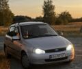 Серый ВАЗ Калина, объемом двигателя 1.6 л и пробегом 160 тыс. км за 1201 $, фото 1 на Automoto.ua