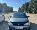 ВАЗ Калина 2007 в Апостолове на Automoto.ua Серый ВАЗ Калина, объемом двигателя 1.6 л и пробегом 204 тыс. км за 2300 $, фото 1 на Automoto.ua