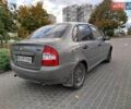 Сірий ВАЗ Калина, об'ємом двигуна 1.6 л та пробігом 385 тис. км за 1250 $, фото 6 на Automoto.ua