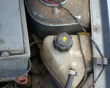 Серый ВАЗ Калина, объемом двигателя 1.6 л и пробегом 150 тыс. км за 1600 $, фото 11 на Automoto.ua