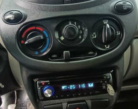 Серый ВАЗ Калина, объемом двигателя 1.6 л и пробегом 260 тыс. км за 1900 $, фото 11 на Automoto.ua