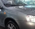 Серый ВАЗ Калина, объемом двигателя 1.6 л и пробегом 159 тыс. км за 2000 $, фото 5 на Automoto.ua