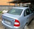 Серый ВАЗ Kalina, объемом двигателя 1.6 л и пробегом 83 тыс. км за 2250 $, фото 1 на Automoto.ua