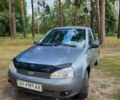 Серый ВАЗ Калина, объемом двигателя 1.6 л и пробегом 160 тыс. км за 2390 $, фото 8 на Automoto.ua